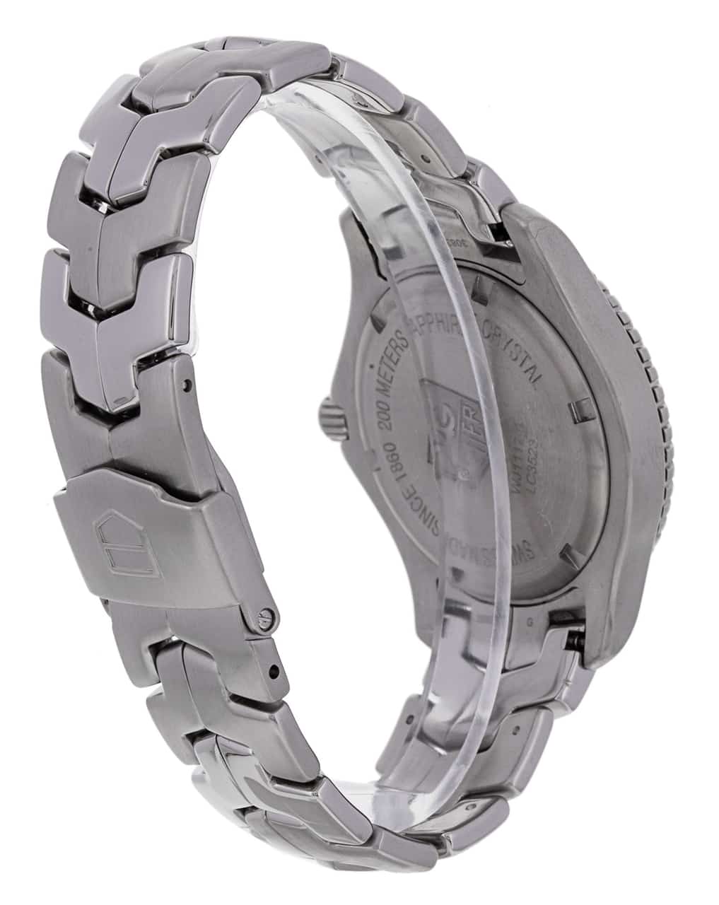 Tag Heuer Link WJ1117.BA0575